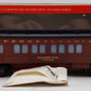 Lionel 6-9515 O Gauge Pennsylvania Washington Circle Pullman Car EX/Box