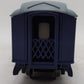 Lionel 6-9516 O Gauge Baltimore & Ohio Mountain Top Passenger Car EX/Box