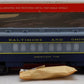 Lionel 6-9516 O Gauge Baltimore & Ohio Mountain Top Passenger Car EX/Box