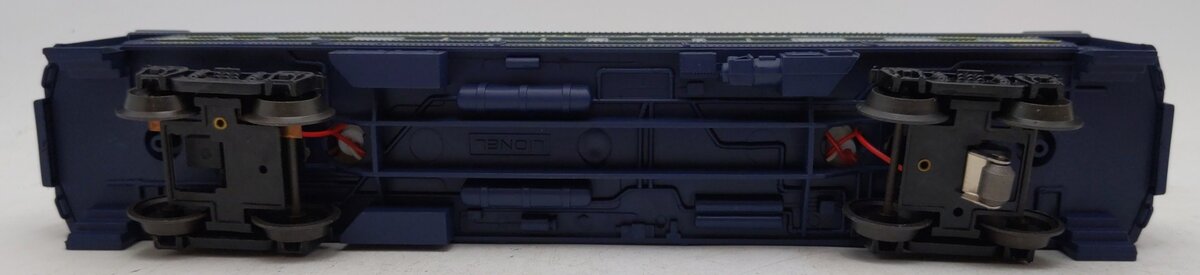 Lionel 6-9516 O Gauge Baltimore & Ohio Mountain Top Passenger Car EX/Box