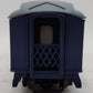 Lionel 6-9516 O Gauge Baltimore & Ohio Mountain Top Passenger Car EX/Box