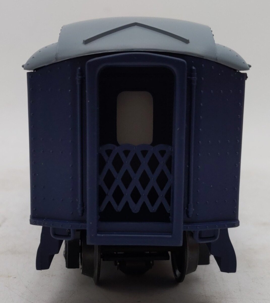Lionel 6-9516 O Gauge Baltimore & Ohio Mountain Top Passenger Car EX/Box