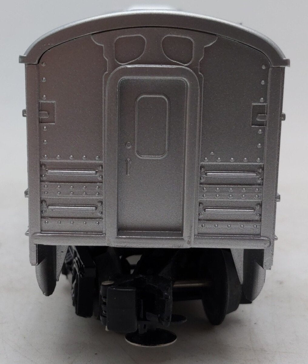 Lionel 6-6412 O Gauge Amtrak Vista Dome Passenger Car #6412 EX/Box