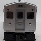 Lionel 6-8764 O Gauge Baltimore & Ohio RDC Budd Powered  Passenger Car #8764 VG/Box