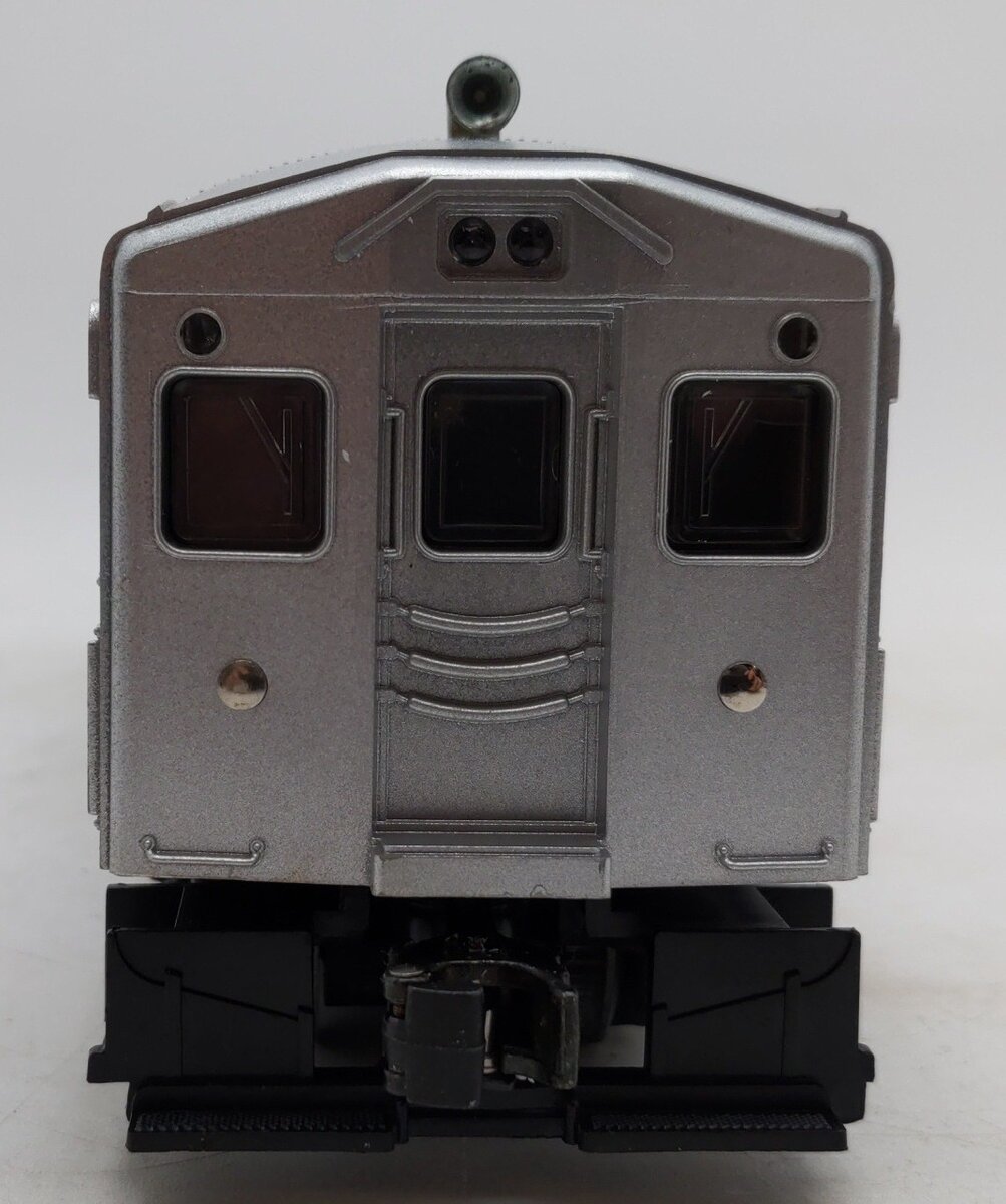 Lionel 6-8764 O Gauge Baltimore & Ohio RDC Budd Powered  Passenger Car #8764 VG/Box