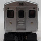 Lionel 6-8764 O Gauge Baltimore & Ohio RDC Budd Powered  Passenger Car #8764 VG/Box