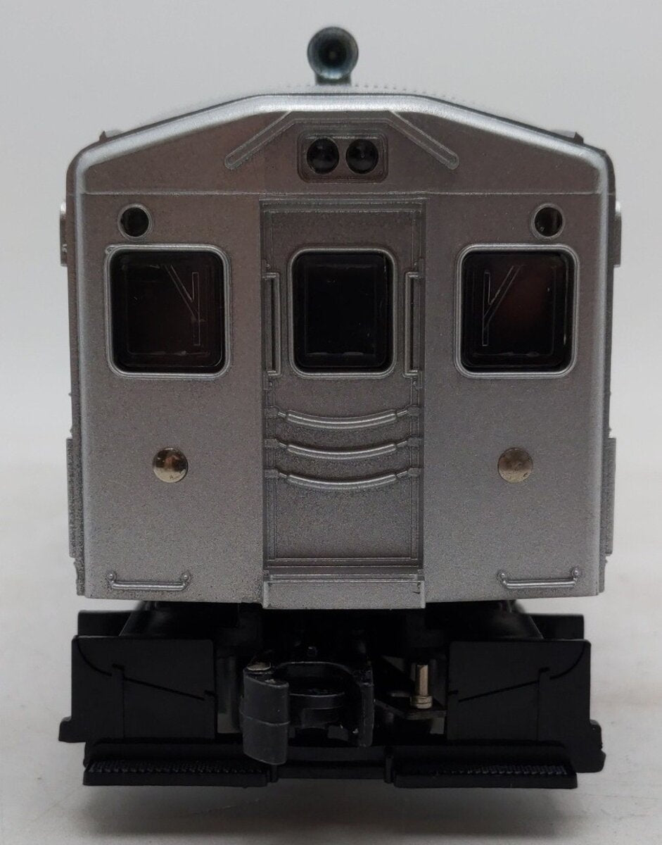Lionel 6-8764 O Gauge Baltimore & Ohio RDC Budd Powered  Passenger Car #8764 VG/Box