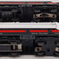 Lionel 231 Vintage O Rock Island Alco AA Diesel Locomotive Set VG