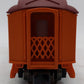 Lionel 6-9501 O Gauge Milwaukee Road Aberdeen Passenger Car EX/Box