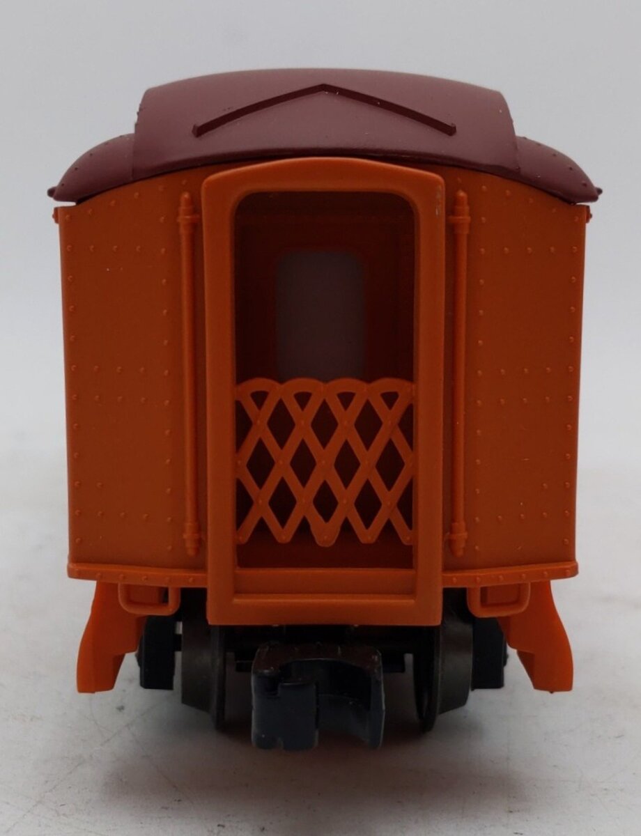 Lionel 6-9501 O Gauge Milwaukee Road Aberdeen Passenger Car EX/Box