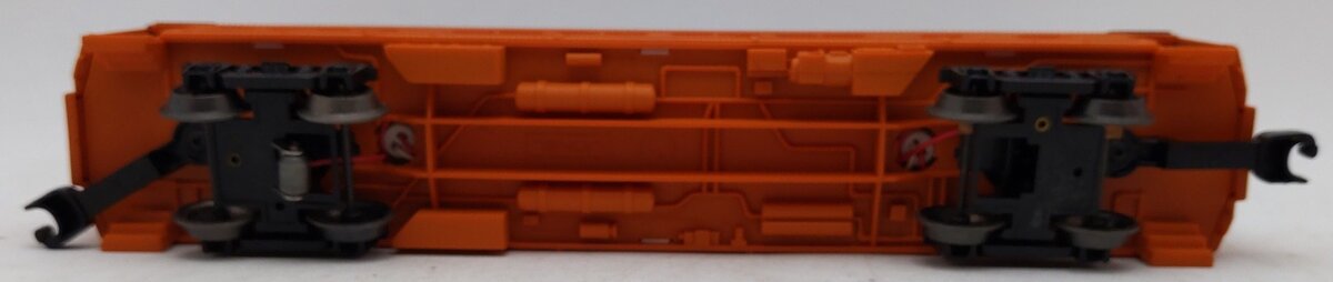 Lionel 6-9501 O Gauge Milwaukee Road Aberdeen Passenger Car EX/Box