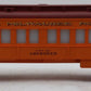 Lionel 6-9501 O Gauge Milwaukee Road Aberdeen Passenger Car EX/Box