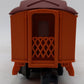 Lionel 6-9501 O Gauge Milwaukee Road Aberdeen Passenger Car EX/Box