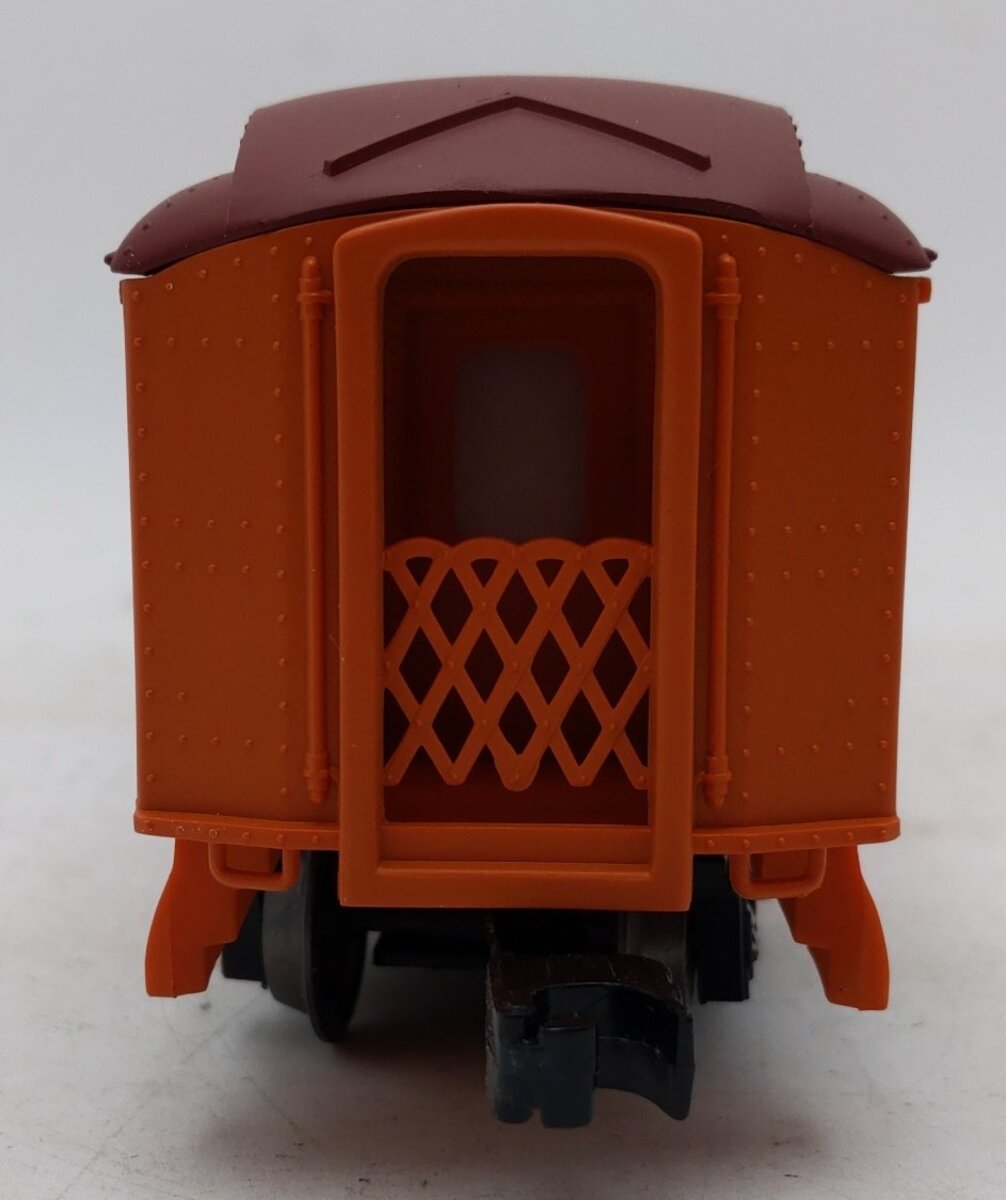 Lionel 6-9501 O Gauge Milwaukee Road Aberdeen Passenger Car EX/Box