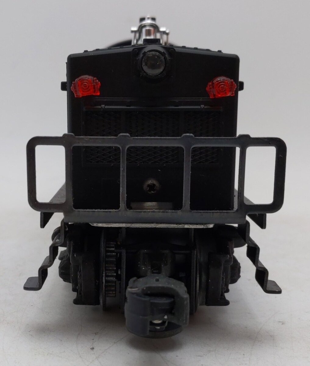 Lionel 6-8354 O Gauge Erie NW-2 Diesel Locomotive Switcher #8354 VG/Box