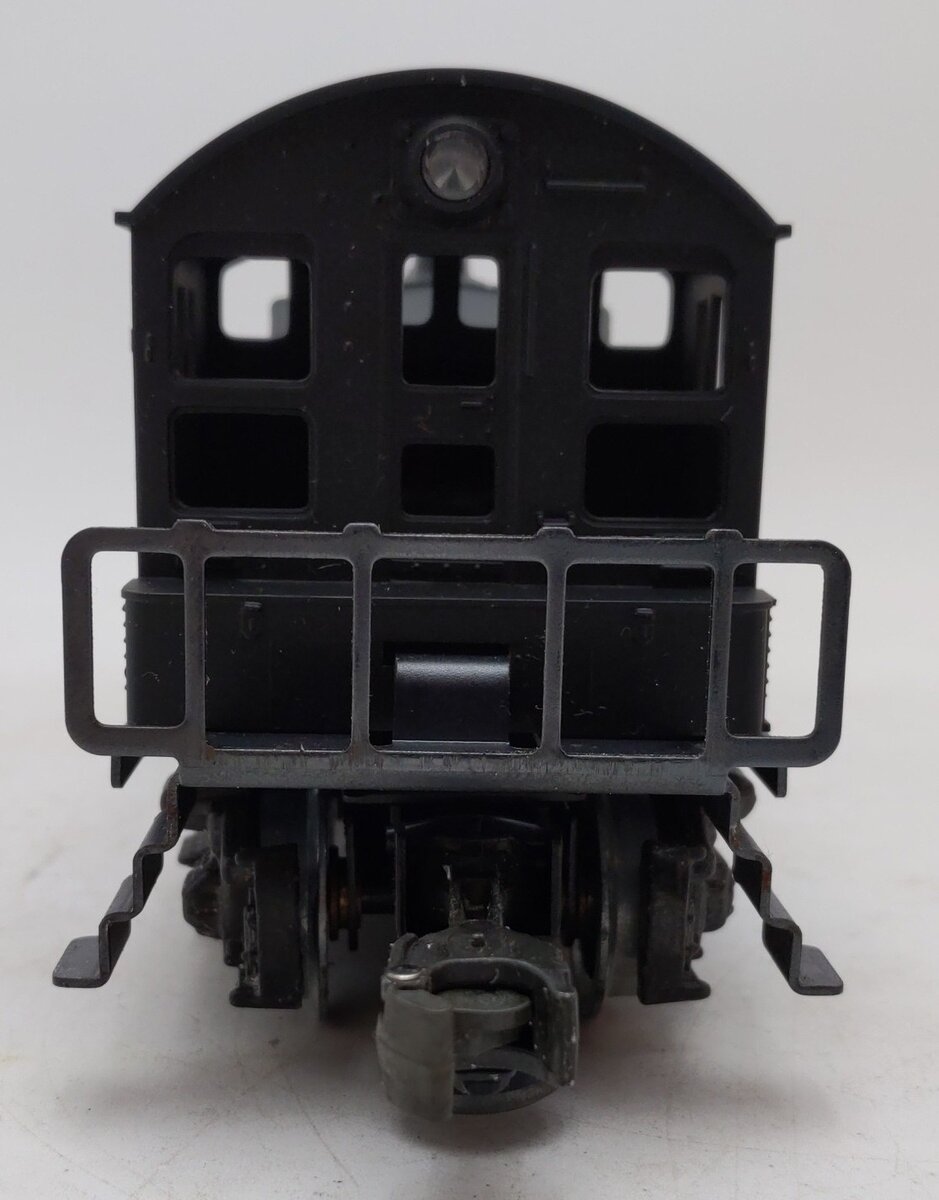 Lionel 6-8354 O Gauge Erie NW-2 Diesel Locomotive Switcher #8354 VG/Box