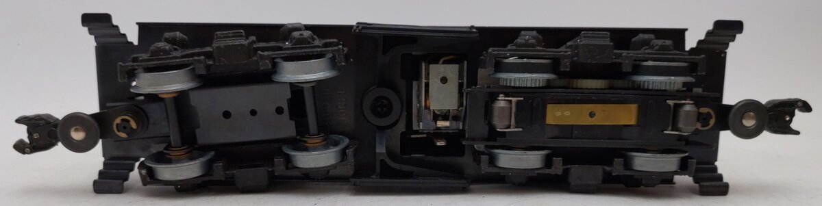 Lionel 6-8354 O Gauge Erie NW-2 Diesel Locomotive Switcher #8354 VG/Box