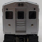 Lionel 6-8765 O Gauge Baltimore & Ohio RDC Budd Non-Powered Baggage Car VG/Box