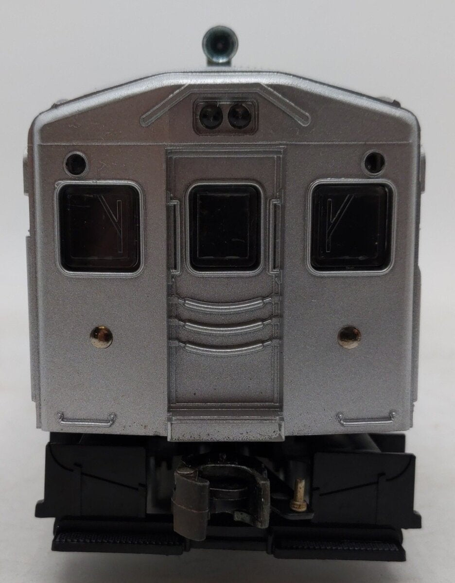Lionel 6-8765 O Gauge Baltimore & Ohio RDC Budd Non-Powered Baggage Car VG/Box