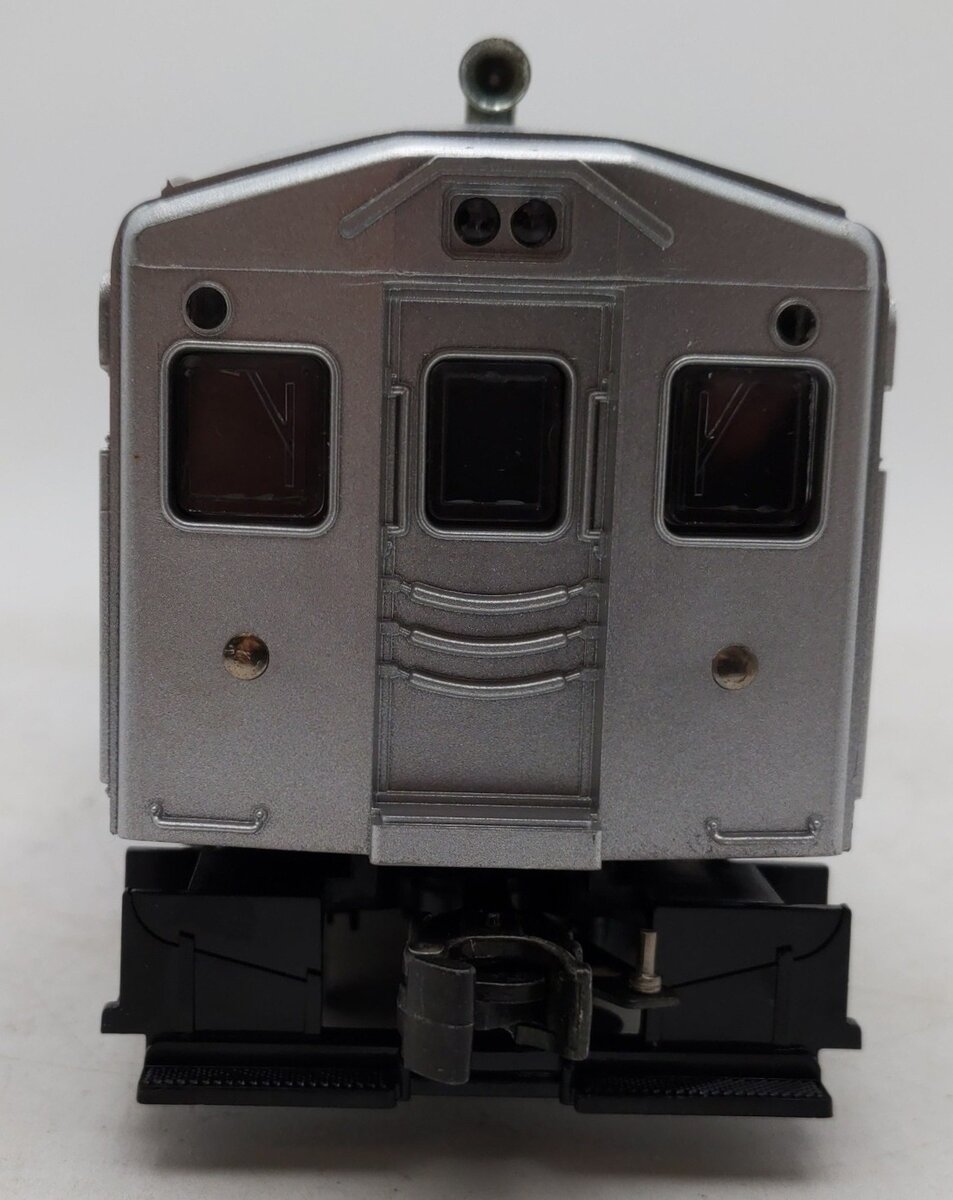 Lionel 6-8765 O Gauge Baltimore & Ohio RDC Budd Non-Powered Baggage Car VG/Box