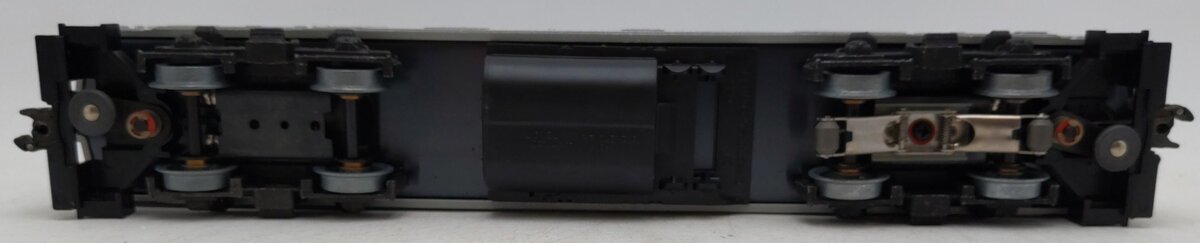 Lionel 6-8765 O Gauge Baltimore & Ohio RDC Budd Non-Powered Baggage Car VG/Box