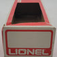 Lionel 6-9135 O Gauge Norfolk & Western Covered 4-Bay Hopper VG/Box