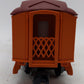 Lionel 6-9504 O Gauge Milwaukee Road "City Of Tacoma" Coach Car #9504 EX/Box