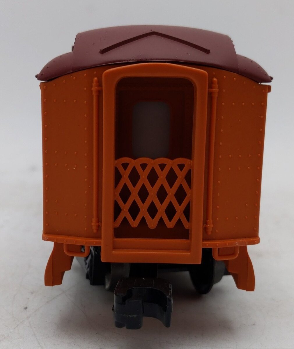 Lionel 6-9504 O Gauge Milwaukee Road "City Of Tacoma" Coach Car #9504 EX/Box