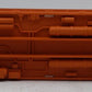 Lionel 6-9504 O Gauge Milwaukee Road "City Of Tacoma" Coach Car #9504 EX/Box