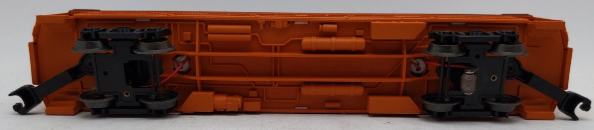 Lionel 6-9504 O Gauge Milwaukee Road "City Of Tacoma" Coach Car #9504 EX/Box