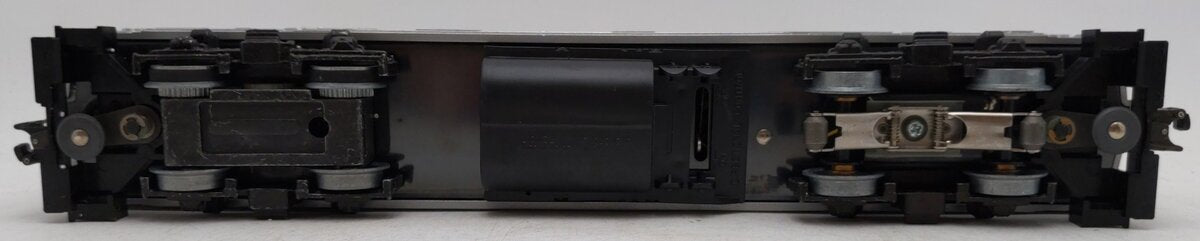 Lionel 6-8766 O Gauge Baltimore and Ohio RDC Budd Baggage Power Car EX/Box
