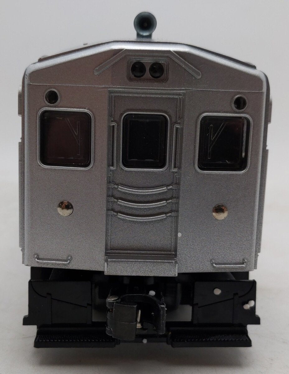 Lionel 6-8766 O Gauge Baltimore and Ohio RDC Budd Baggage Power Car EX/Box