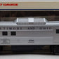 Lionel 6-8766 O Gauge Baltimore and Ohio RDC Budd Baggage Power Car EX/Box