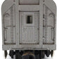 Lionel 2553 Vintage O Canadian Pacific Blair Manor Aluminum Pullman Car VG