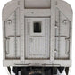 Lionel 2554 Vintage O Canadian Pacific Craig Manor Aluminum Pullman Car VG