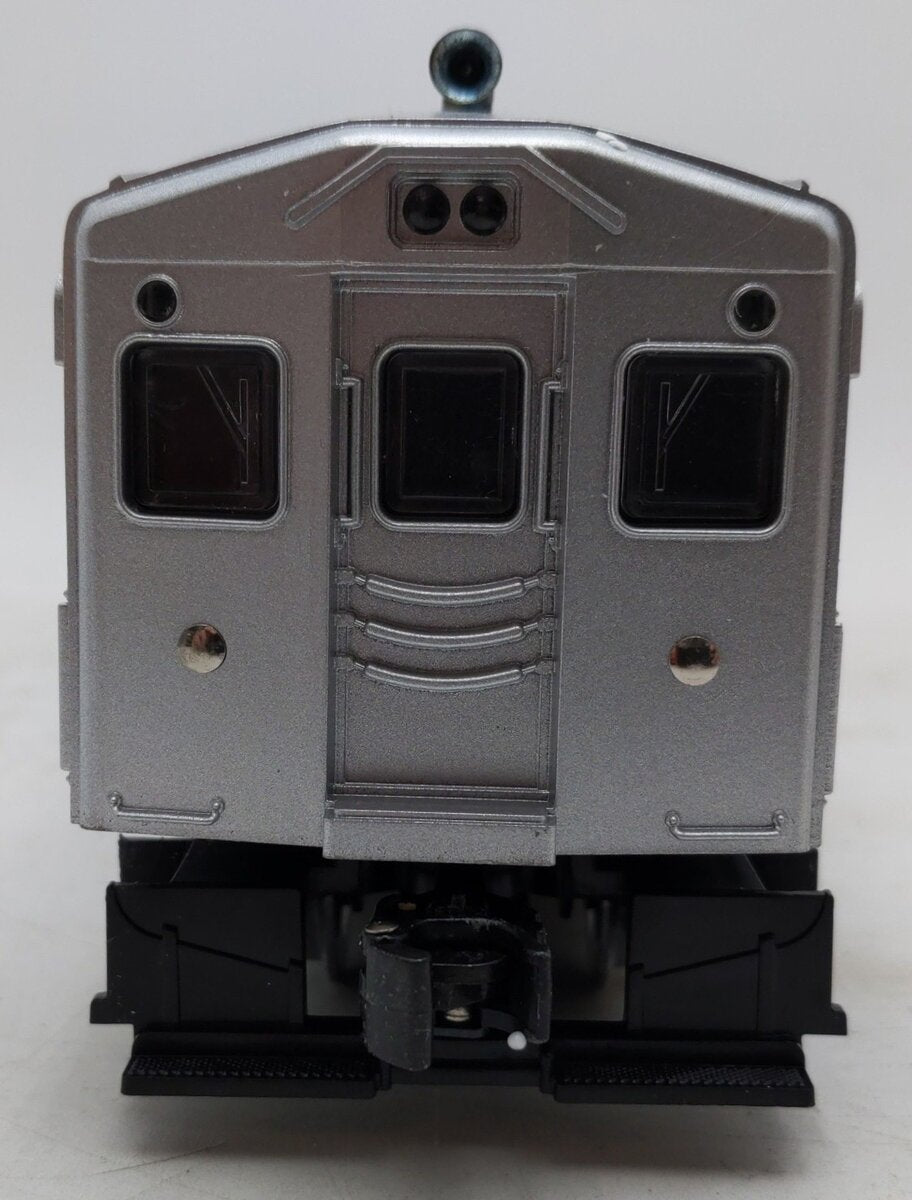 Lionel 6-8767 O Gauge Baltimore & Ohio RDC-1 Budd Commuter Passenger Car #8767 VG/Box