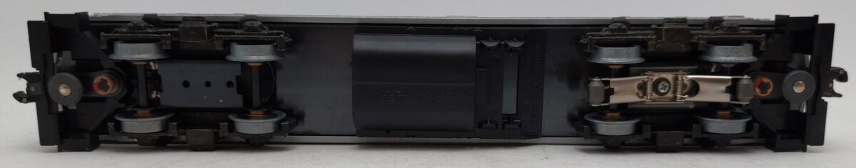Lionel 6-8767 O Gauge Baltimore & Ohio RDC-1 Budd Commuter Passenger Car #8767 VG/Box
