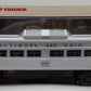 Lionel 6-8767 O Gauge Baltimore & Ohio RDC-1 Budd Commuter Passenger Car #8767 VG/Box