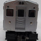 Lionel 6-8767 O Gauge Baltimore & Ohio RDC-1 Budd Commuter Passenger Car #8767 VG/Box