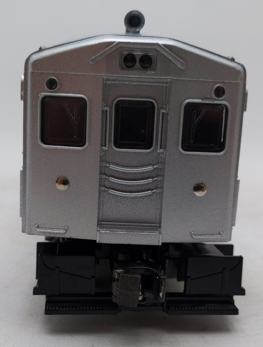 Lionel 6-8767 O Gauge Baltimore & Ohio RDC-1 Budd Commuter Passenger Car #8767 VG/Box