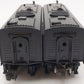 Lionel 2041 Vintage O Rock Island Alco FA AA Diesel Locomotive Set VG