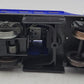 Lionel 6-8010 O Gauge Santa Fe AT&SF NW2 Diesel Locomotive #8010 VG/Box