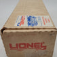 Lionel 6-8010 O Gauge Santa Fe AT&SF NW2 Diesel Locomotive #8010 VG/Box