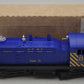 Lionel 6-8010 O Gauge Santa Fe AT&SF NW2 Diesel Locomotive #8010 VG/Box