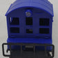 Lionel 6-8010 O Gauge Santa Fe AT&SF NW2 Diesel Locomotive #8010 VG/Box