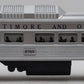 Lionel 6-8768 O Gauge Baltimore & Ohio RDC Budd Passenger Dummy Car VG/Box