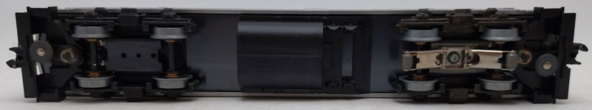 Lionel 6-8768 O Gauge Baltimore & Ohio RDC Budd Passenger Dummy Car VG/Box