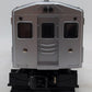Lionel 6-8768 O Gauge Baltimore & Ohio RDC Budd Passenger Dummy Car VG/Box