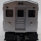 Lionel 6-8768 O Gauge Baltimore & Ohio RDC Budd Passenger Dummy Car VG/Box