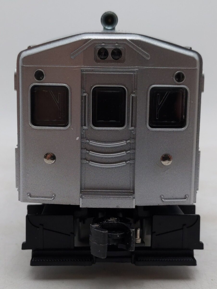 Lionel 6-8768 O Gauge Baltimore & Ohio RDC Budd Passenger Dummy Car VG/Box